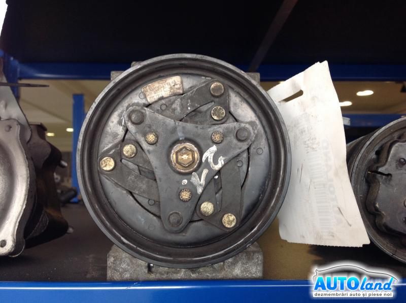 Compresor AC FIAT PUNTO (188) 1999-2012 Cod 592475600 