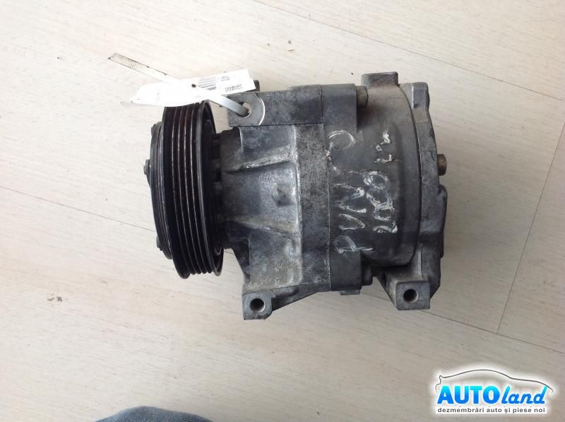 Compresor AC FIAT PUNTO (188) 1999-2012 Cod 592475600 
