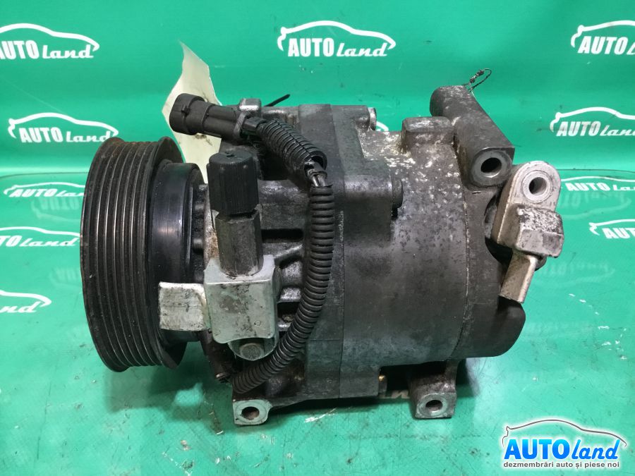 Compresor AC FIAT PUNTO (188) 1999-2012 Cod 592475700 