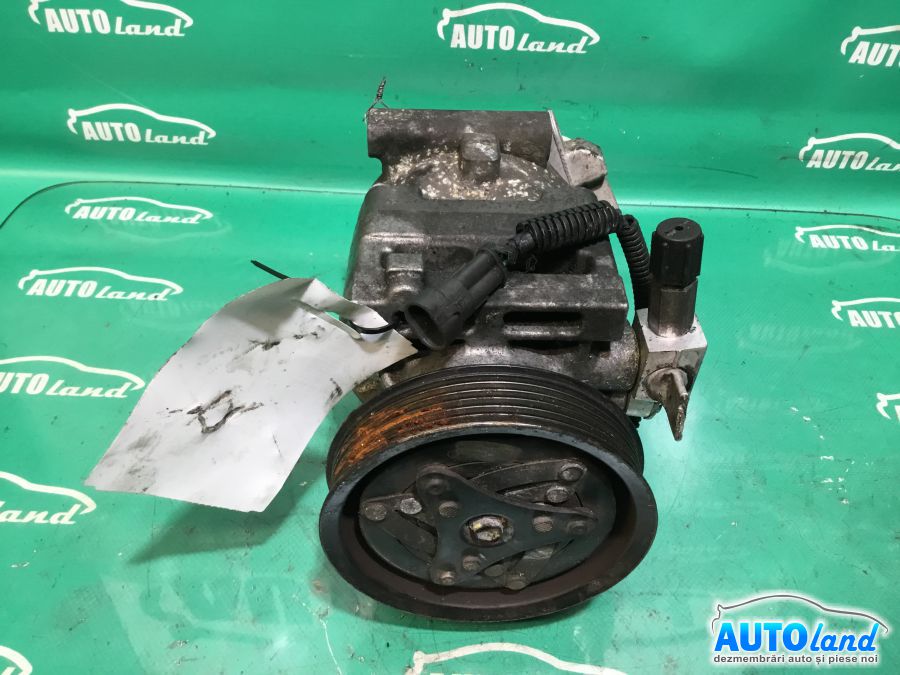 Compresor AC FIAT PUNTO (188) 1999-2012 Cod 592475700 