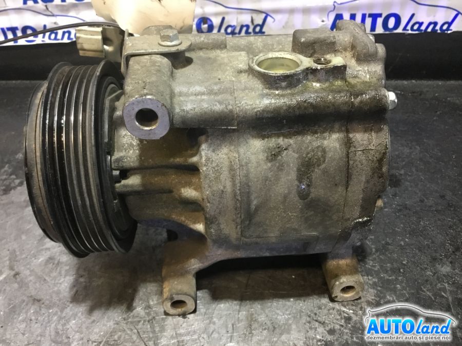 Compresor AC FIAT PUNTO (188) 1999-2012 Cod SCSB06 
