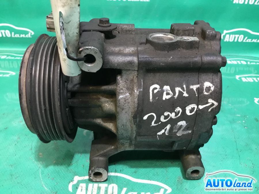Compresor AC FIAT PUNTO (188) 1999-2012