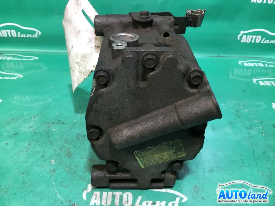 Compresor AC FIAT PUNTO (188) 1999-2012