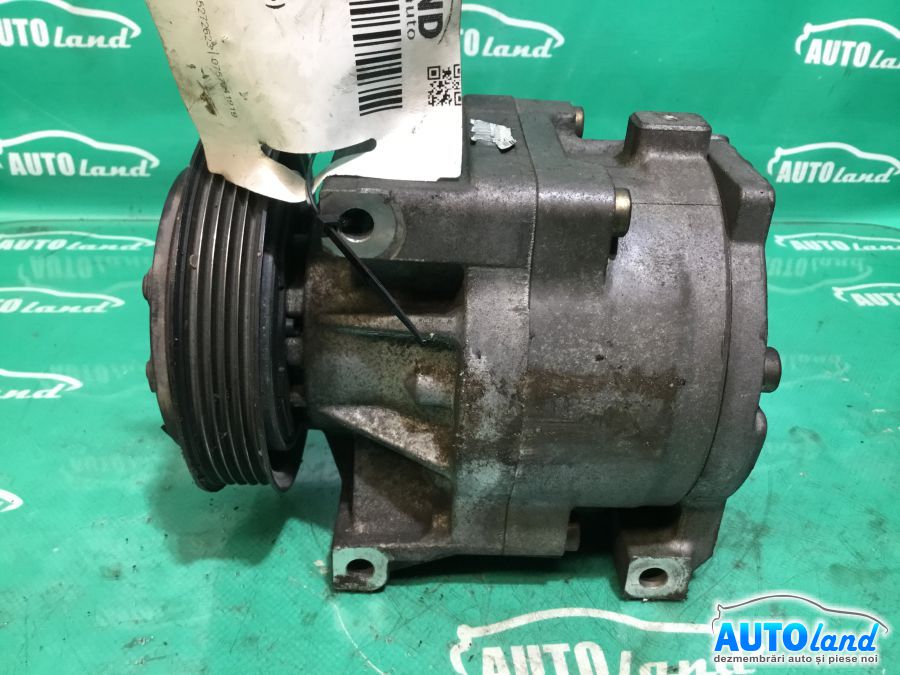 Compresor AC FIAT PUNTO (188) 1999-2012 Cod 4421000284 