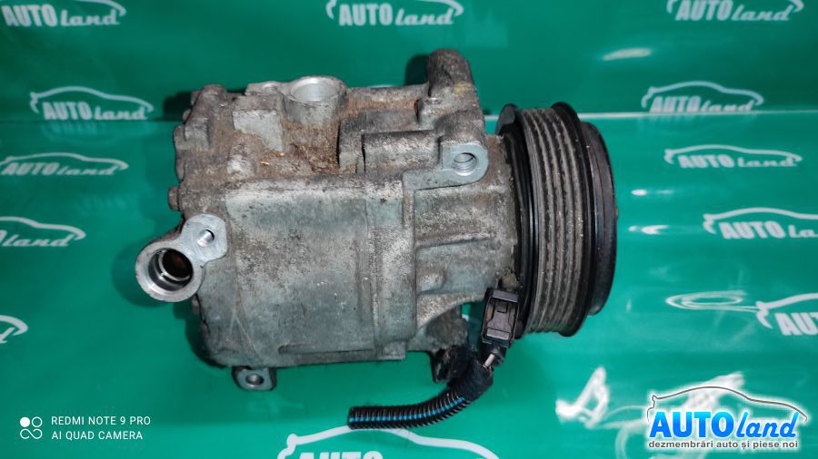 Compresor AC FIAT PUNTO (188) 1999-2012 Cod 46782669 