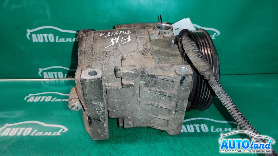 Compresor AC FIAT PUNTO (188) 1999-2012 Cod 592475600 