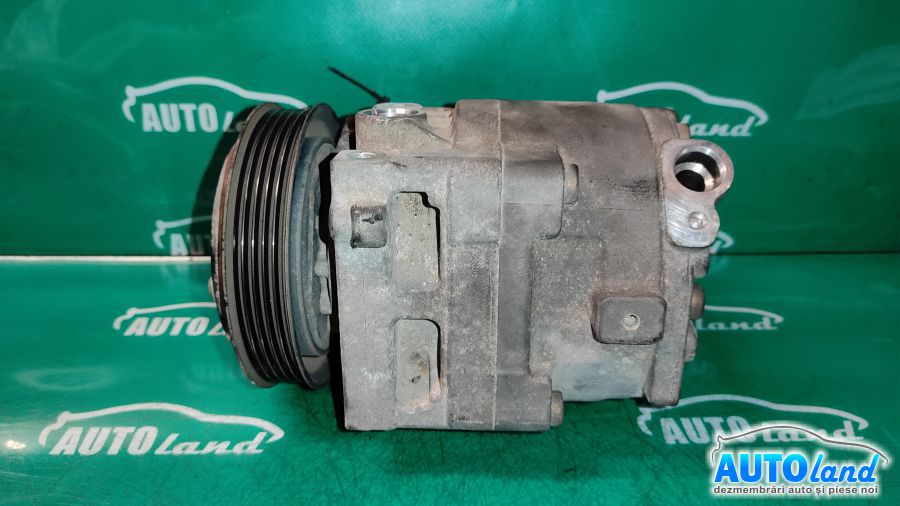 Compresor AC FIAT PUNTO (188) 1999-2012 Cod 592475600 