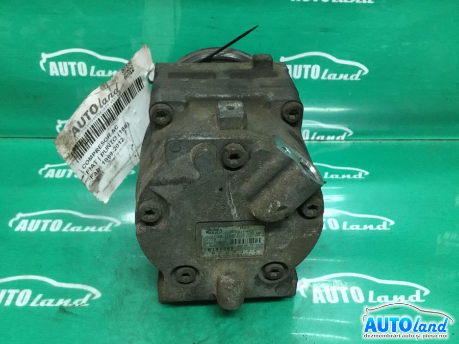Compresor AC FIAT PUNTO (188) 1999-2012 Cod 592475900 
