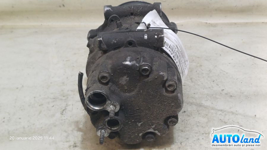 Compresor AC FIAT SCUDO 2007-2025 Cod 9687499380 