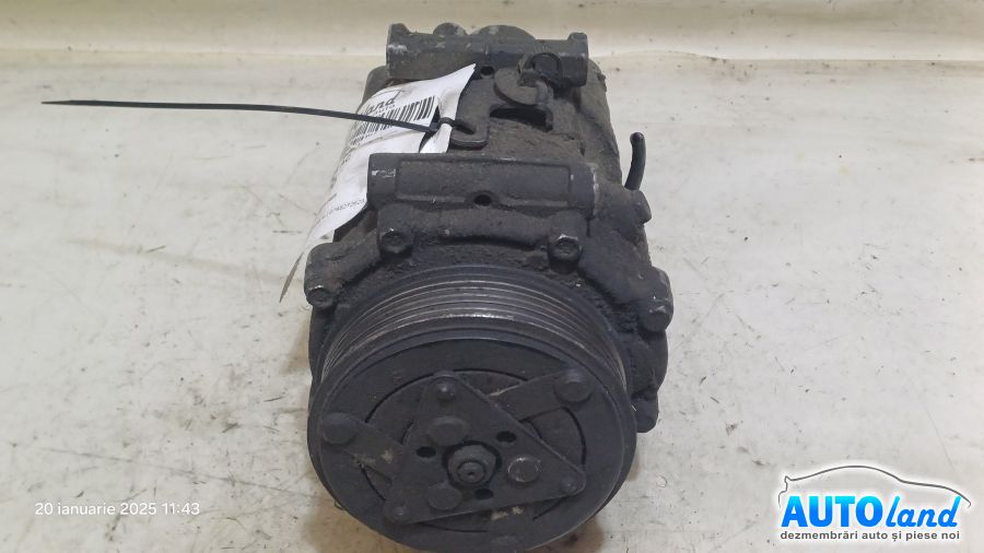 Compresor AC FIAT SCUDO 2007-2025 Cod 9687499380 