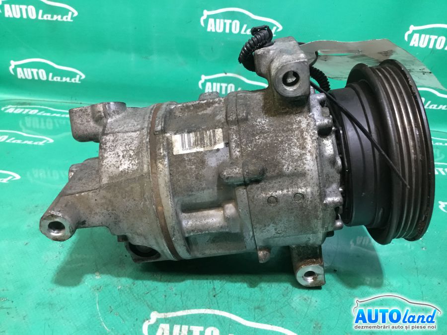 Compresor AC FIAT STILO (192) 2001-2025 Cod 4472208632 