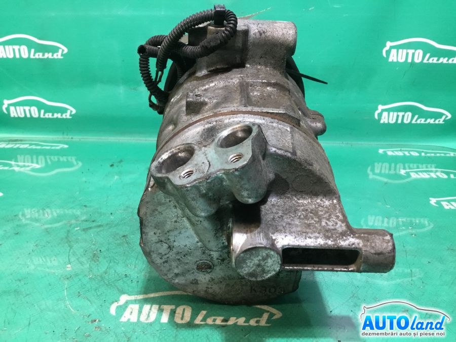 Compresor AC FIAT STILO (192) 2001-2025 Cod 4472208632 