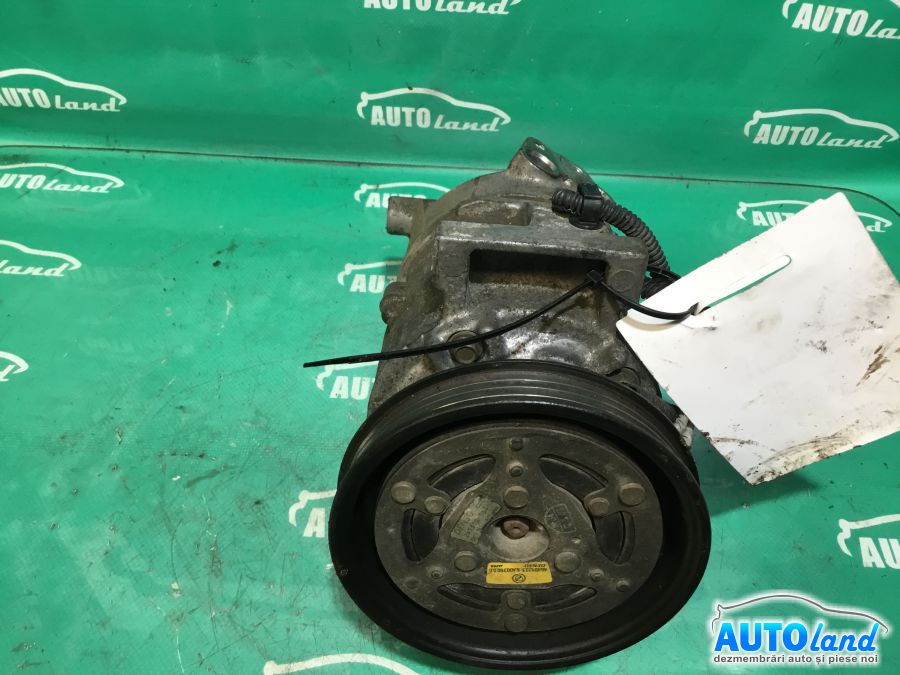 Compresor AC FIAT STILO (192) 2001-2025 Cod 4472208632 