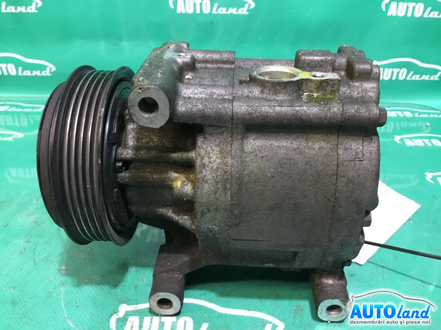 Compresor AC FIAT STILO (192) 2001-2025 Cod 5A7875000 