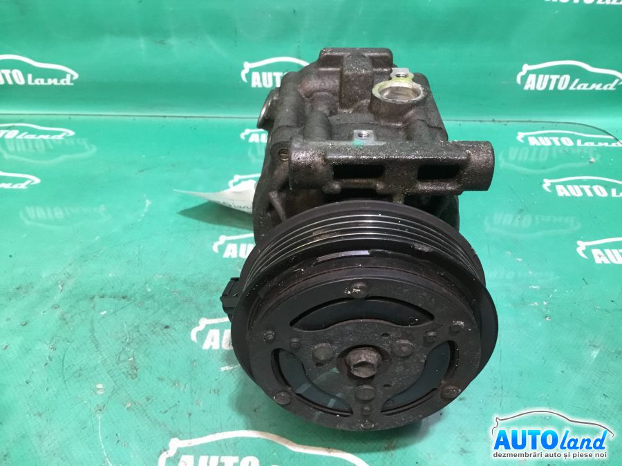 Compresor AC FIAT STILO (192) 2001-2025 Cod 5A7875000 