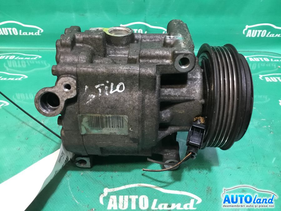 Compresor AC FIAT STILO (192) 2001-2025 Cod 5A7875000 