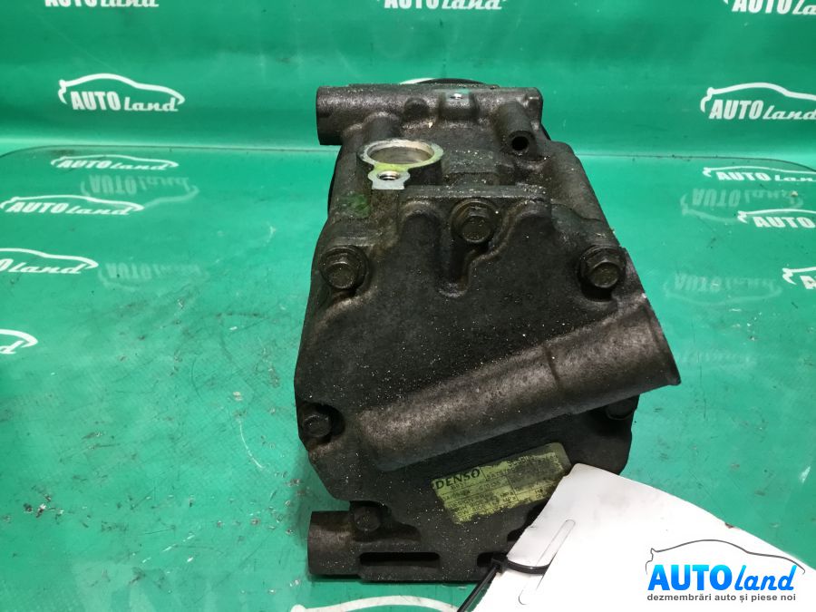 Compresor AC FIAT STILO (192) 2001-2025 Cod 5A7875000 