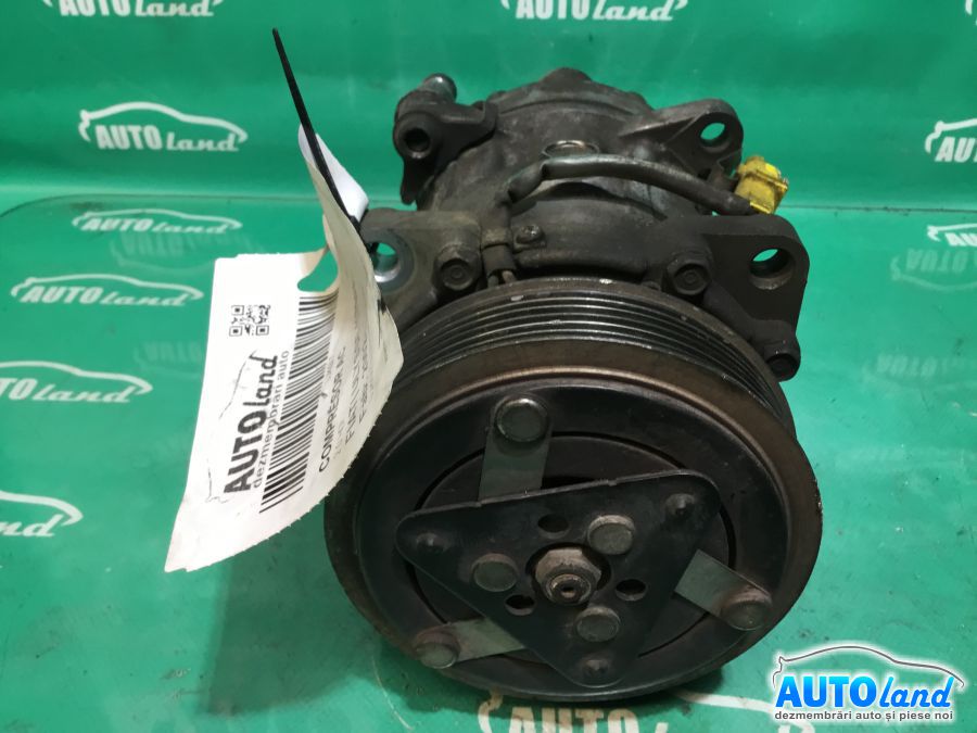 Compresor AC FIAT ULYSSE (179AX) 2002-2025 Cod 8FK351127 