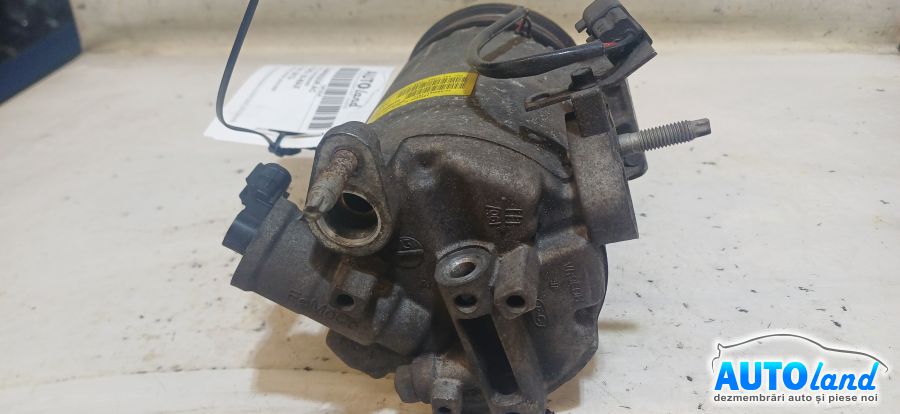 Compresor AC FORD B-MAX 2012-2026 Cod C1B119D629AD 