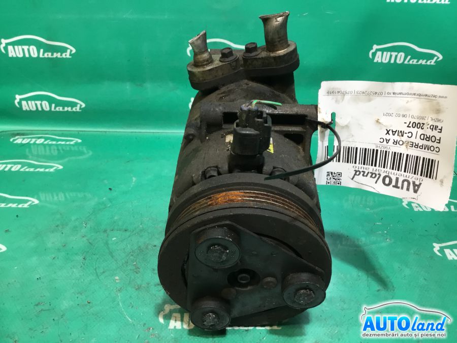 Compresor AC FORD C-MAX 2007-2025