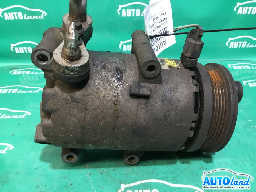 Compresor AC FORD C-MAX 2007-2025