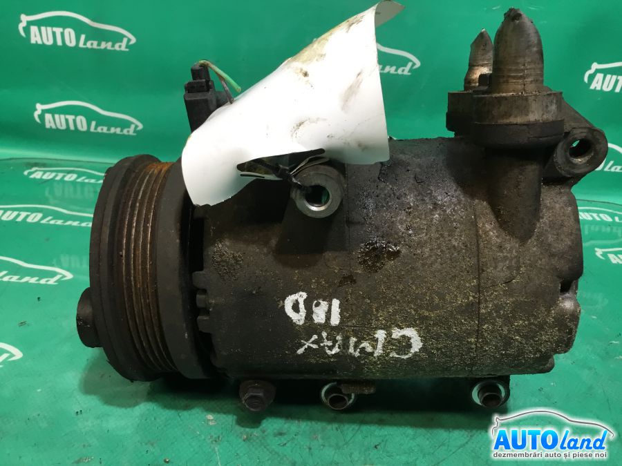 Compresor AC FORD C-MAX 2007-2025