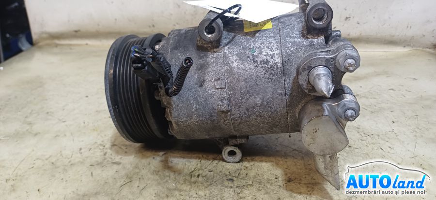 Compresor AC FORD C-MAX II 2010-2025 Cod AV6119D629CB 