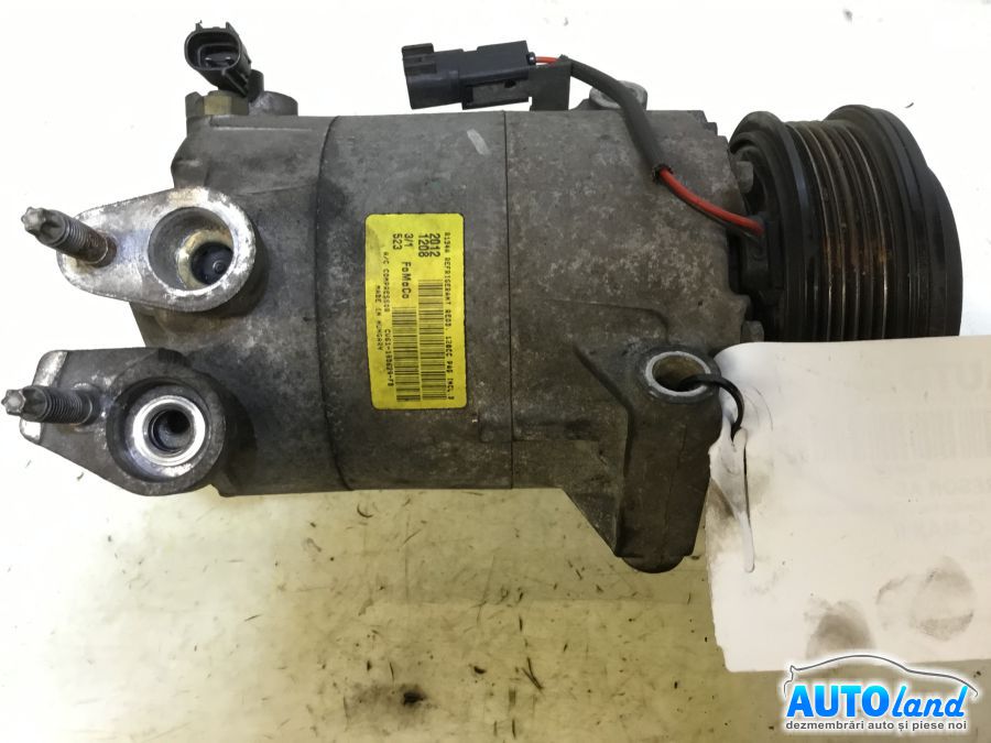 Compresor AC FORD C-MAX II 2010-2025 Cod CU6119D629FB 