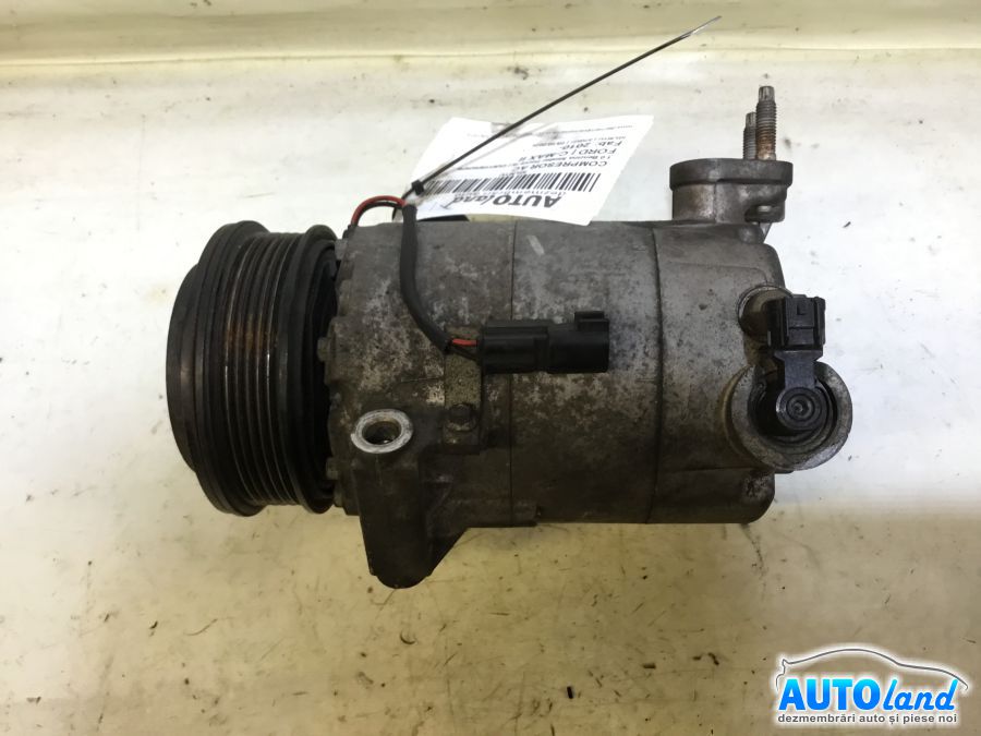 Compresor AC FORD C-MAX II 2010-2025 Cod CU6119D629FB 