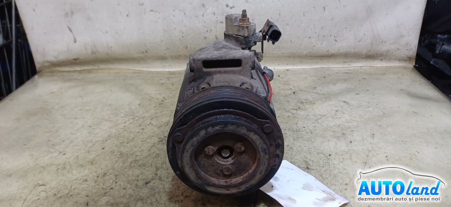 Compresor AC FORD ECOSPORT II 2013-2017 Cod C1B119D629A2F 