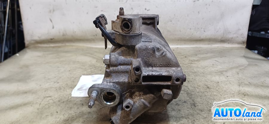 Compresor AC FORD ECOSPORT II 2013-2017 Cod C1B119D629A2F 
