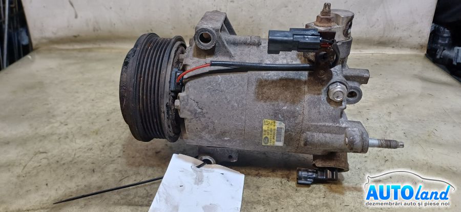 Compresor AC FORD ECOSPORT II 2013-2017 Cod C1B119D629A2F 