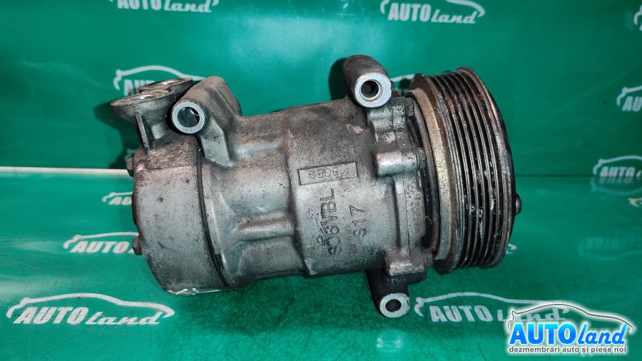 Compresor AC FORD FIESTA Limuzina 2001-2010 Cod 2S6119D629AF 