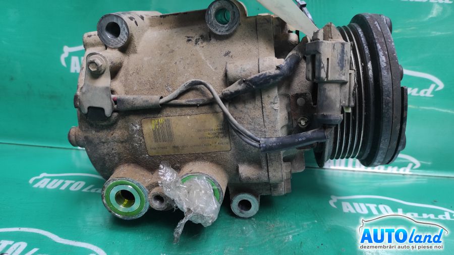 Compresor AC FORD FIESTA V (JH_,JD_) 2001-2025 Cod 2S6H19D629AB 