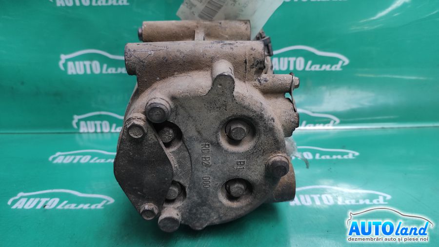 Compresor AC FORD FIESTA V (JH_,JD_) 2001-2025 Cod 2S6H19D629AB 