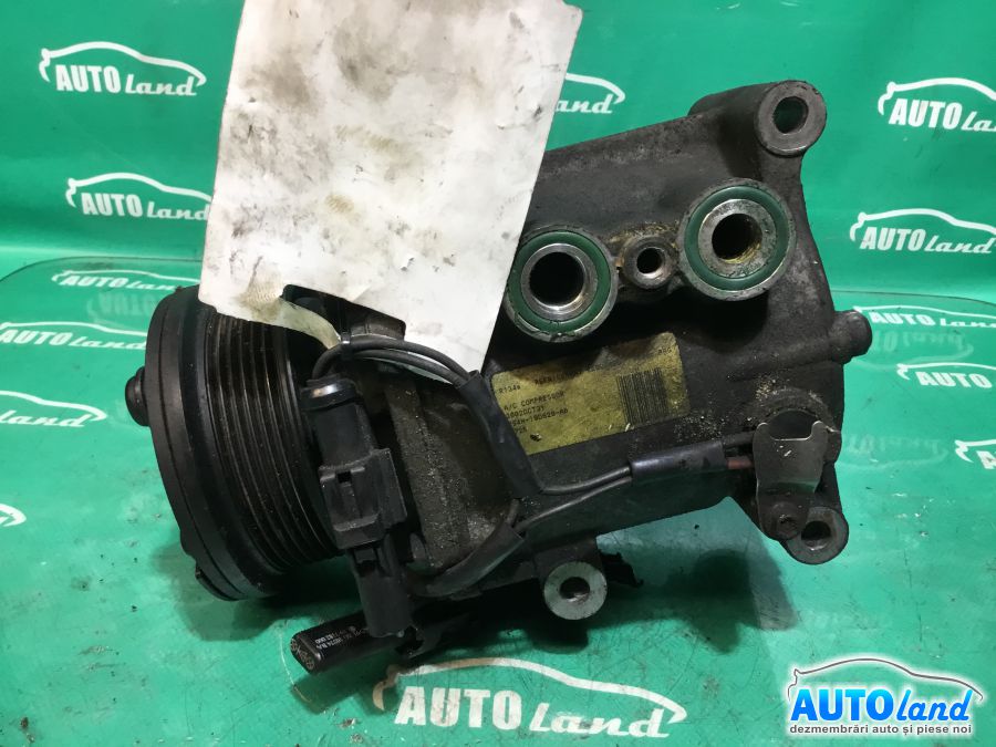 Compresor AC FORD FIESTA V (JH_,JD_) 2001-2025 Cod YS4H19D629AB 