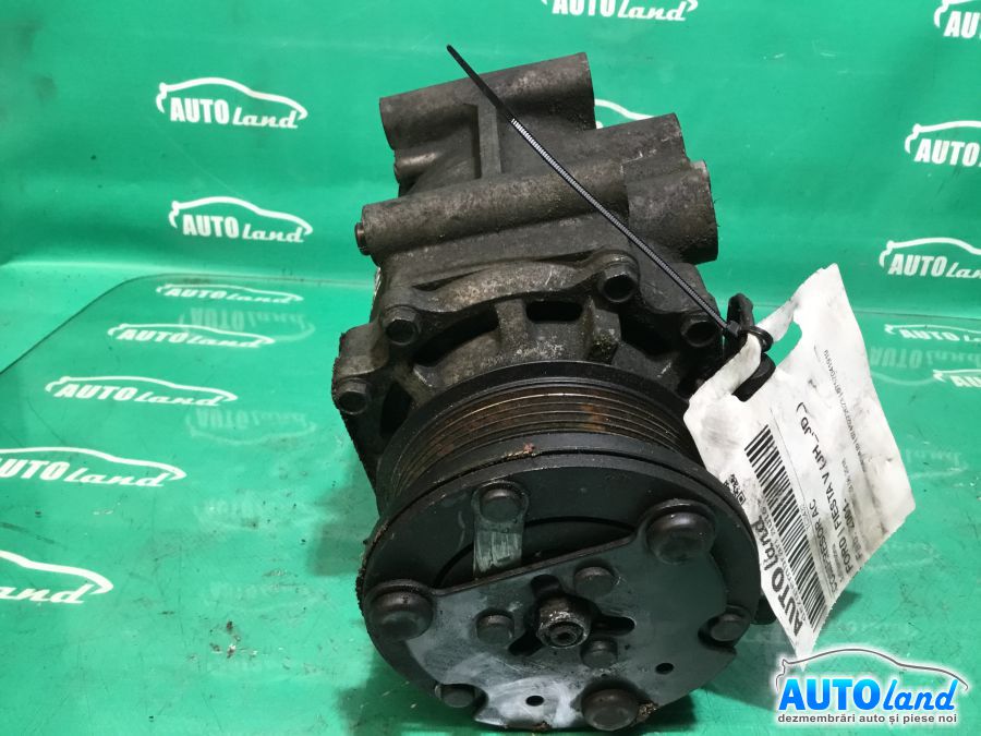 Compresor AC FORD FIESTA V (JH_,JD_) 2001-2025 Cod YS4H19D629AB 