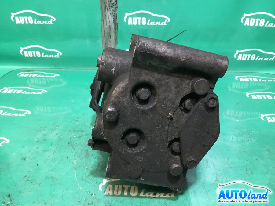 Compresor AC FORD FIESTA V (JH_,JD_) 2001-2025 Cod YS4H19D629AB 