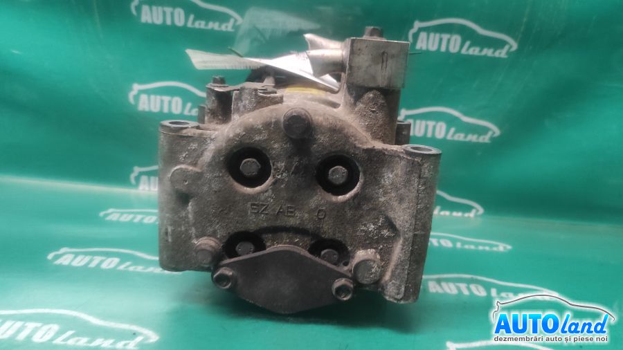 Compresor AC FORD FIESTA V (JH_,JD_) 2001-2025 Cod YS4H19D629AC 