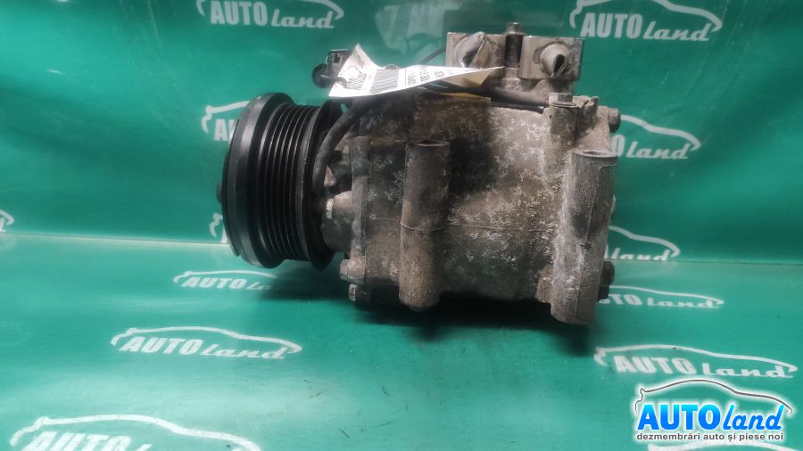 Compresor AC FORD FIESTA V (JH_,JD_) 2001-2025 Cod YS4H19D629AC 