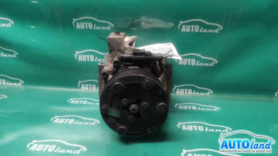 Compresor AC FORD FIESTA V (JH_,JD_) 2001-2025 Cod YS4H19D629AC 