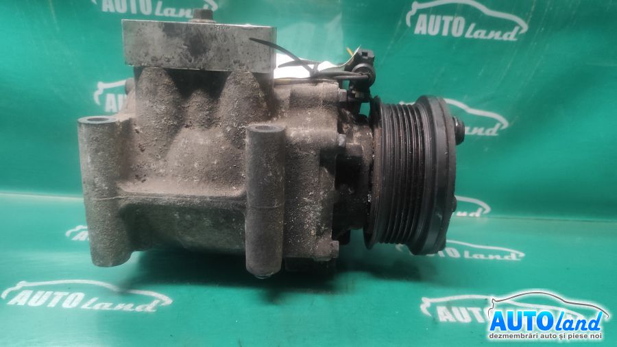 Compresor AC FORD FIESTA V (JH_,JD_) 2001-2025 Cod YS4H19D629AC 