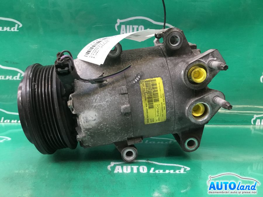 Compresor AC FORD FIESTA VI 2008-2025 Cod AV1119D629AC 
