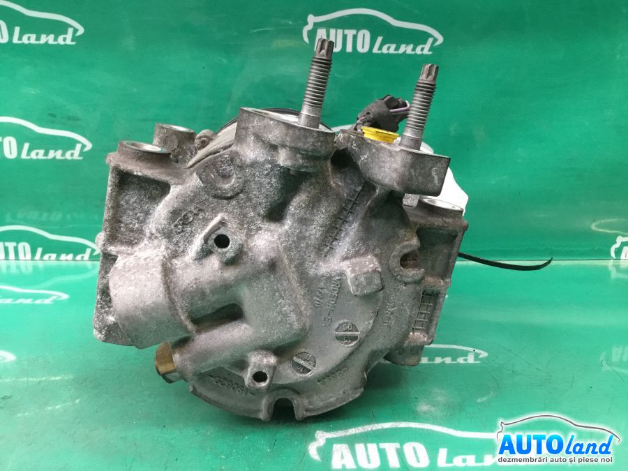 Compresor AC FORD FIESTA VI 2008-2025 Cod AV1119D629AC 