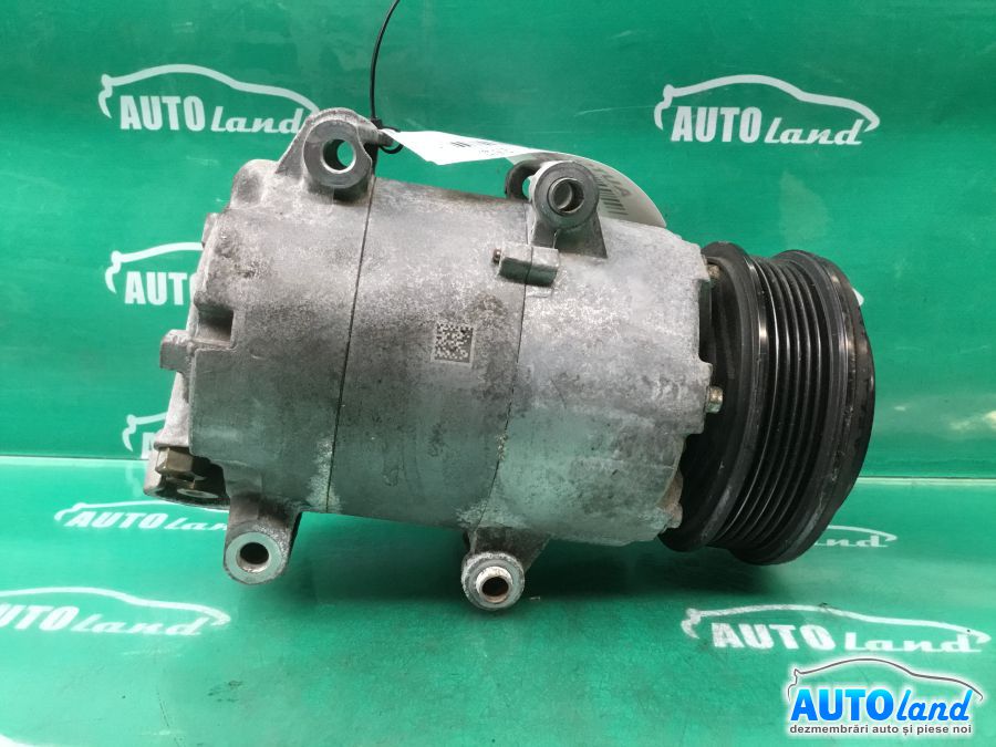 Compresor AC FORD FIESTA VI 2008-2025 Cod AV1119D629AC 