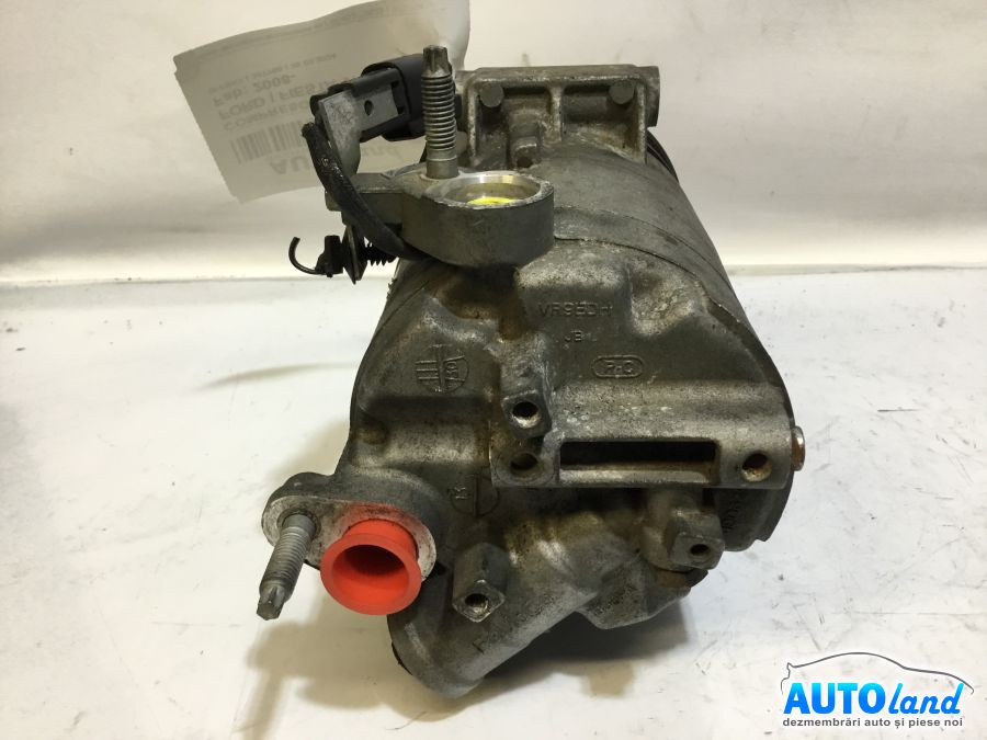 Compresor AC FORD FIESTA VI 2008-2025 Cod C1B119D629AC 