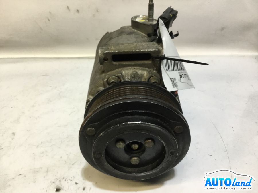 Compresor AC FORD FIESTA VI 2008-2025 Cod C1B119D629AC 