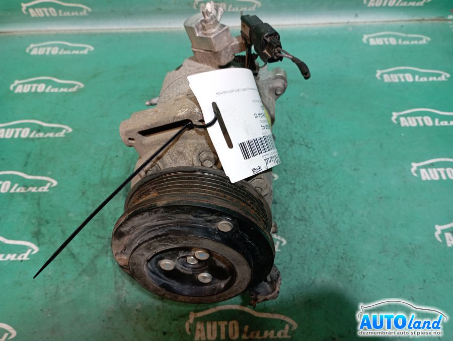 Compresor AC FORD FIESTA VI 2008-2025 Cod C1B119D629AG 