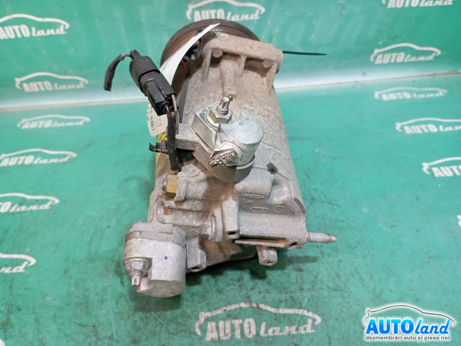 Compresor AC FORD FIESTA VI 2008-2025 Cod C1B119D629AG 