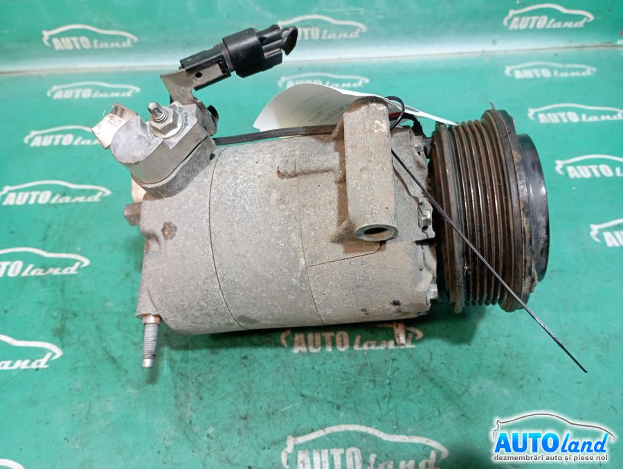 Compresor AC FORD FIESTA VI 2008-2025 Cod C1B119D629AG 